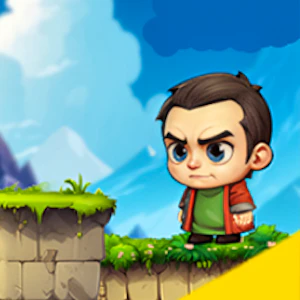 Dream Spires Thumbnail