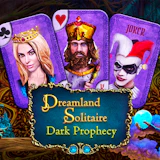 Dreamland Solitaire: Dark Prophecy Collector's Edition