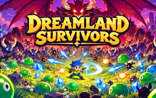 Dreamland Survivors