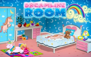 Dreamlike Room