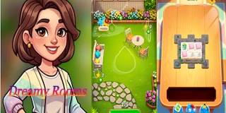 Dreamy Rooms thumbnail