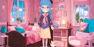 Dress Princess thumbnail