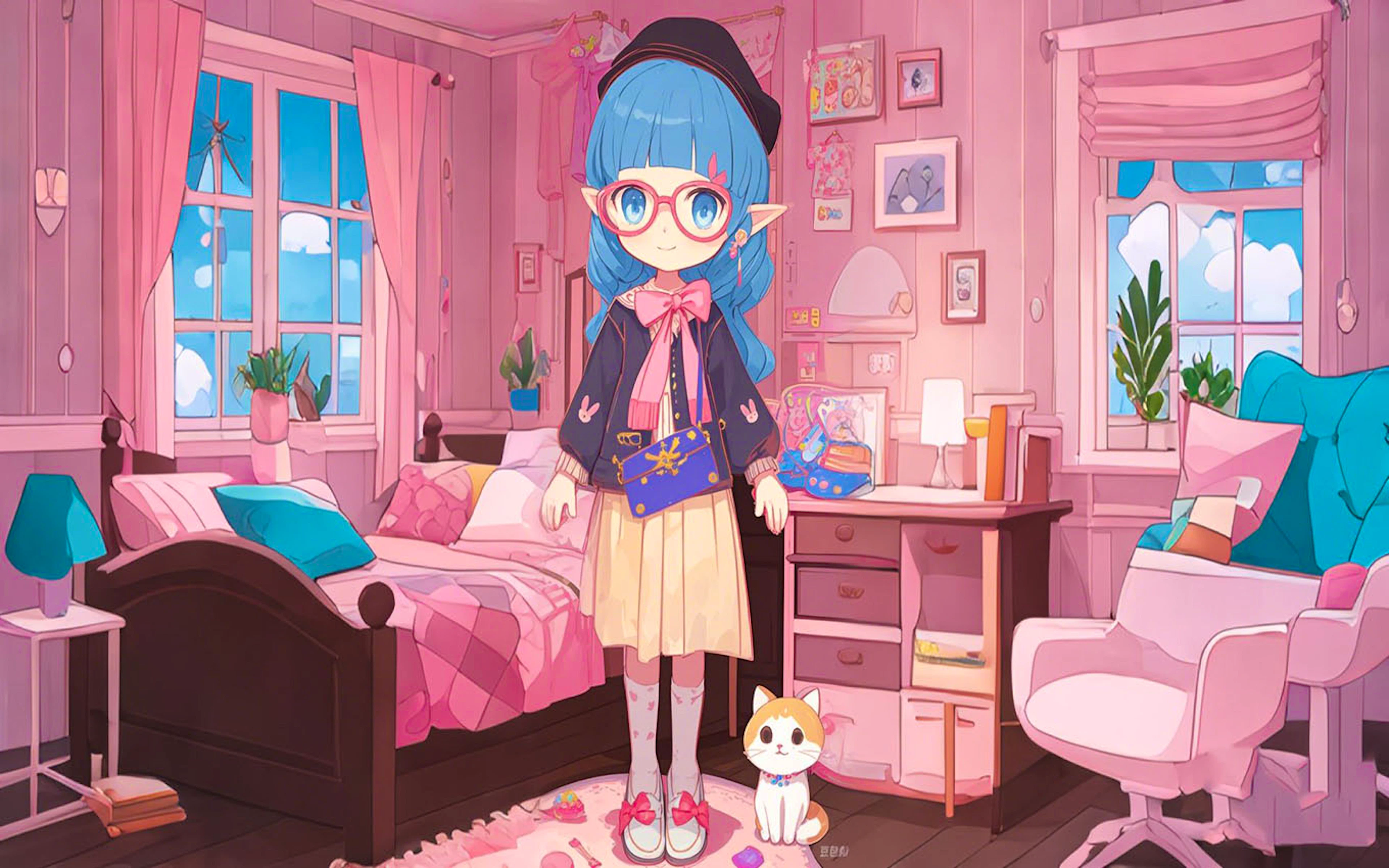 Dress Princess