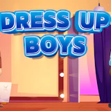 Dress Up Boys