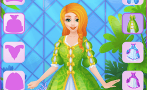 Elsa And Rapunzel Princess Rivalry - Jogos na Internet em 2023