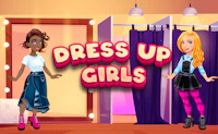Pony Dress Up