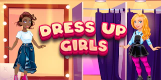 Pony Dress Up thumbnail