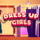 Pony Dress Up