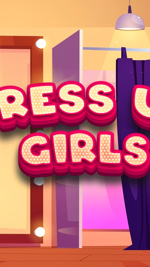 Dress Up Girls