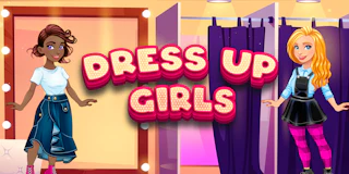 Dress Up Girls thumbnail