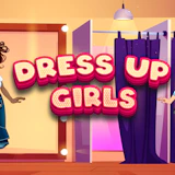 Dress Up Girls