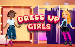 Dress Up Girls