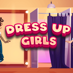Dress Up Girls Online junior Games on taptohit.com