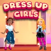 Dress Up Girls