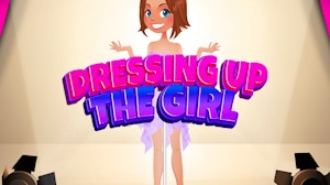 Image for Dressing Up The Girl