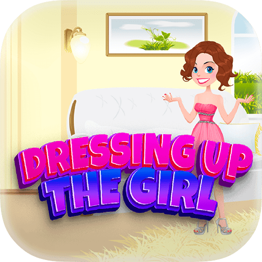Dressing Up The Girl