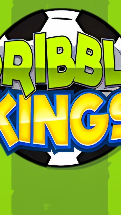 Dribble Kings