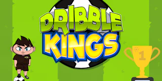 Dribble Kings thumbnail