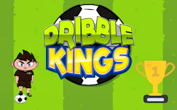 Dribble Kings
