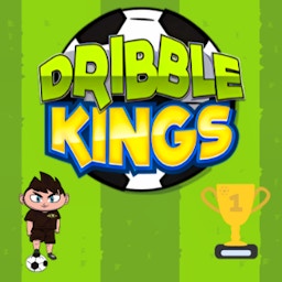 Dribble Kings