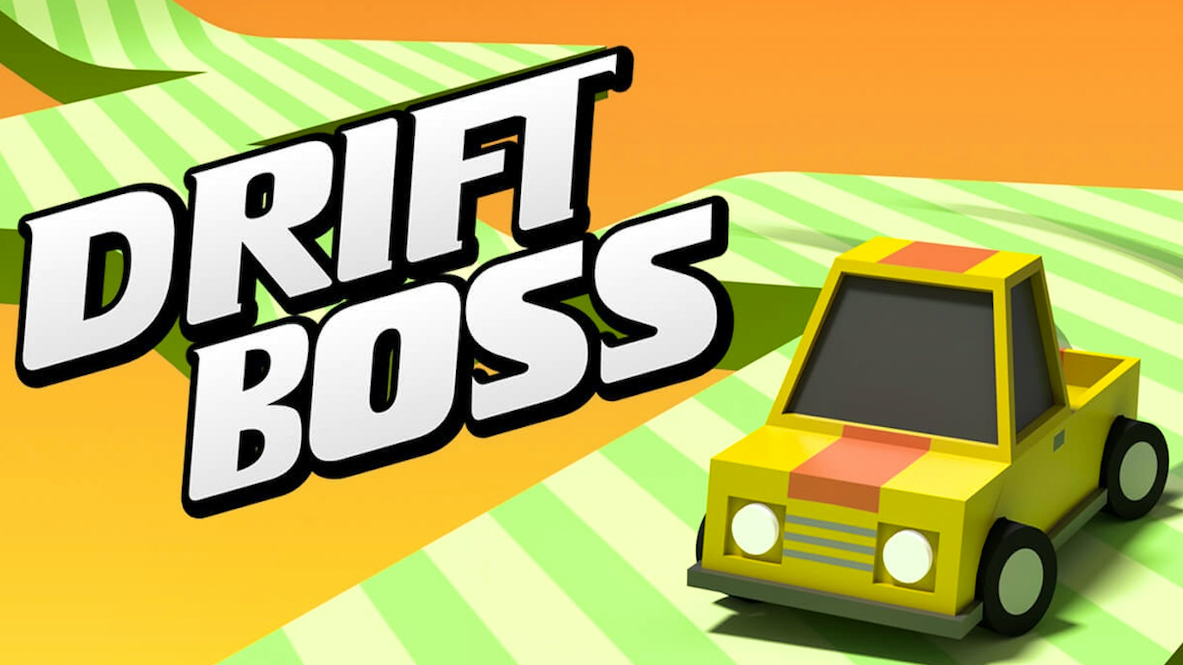 Drift Boss