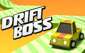 Lada Russian Car Drift - 🕹️ Online Game