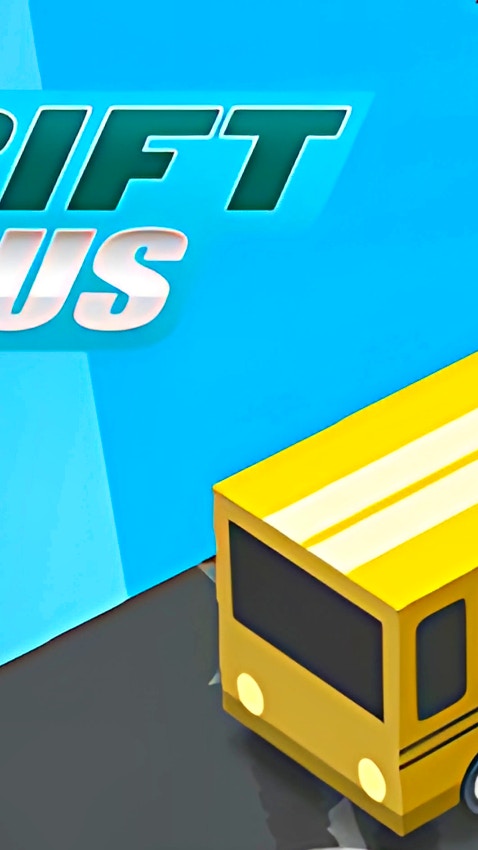 Drift Bus