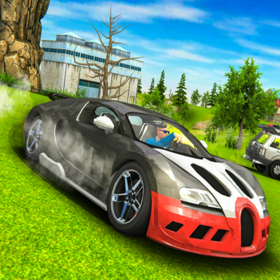 Extreme Car Drift Simulator  Download and Buy Today - Epic Games Store