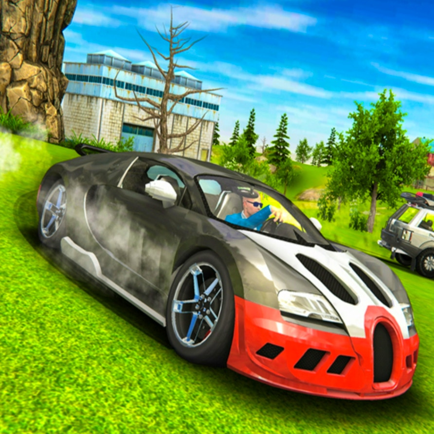 Extreme Car Drift Simulator  Download and Buy Today - Epic Games Store