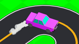 Drift Car To Right game cover
