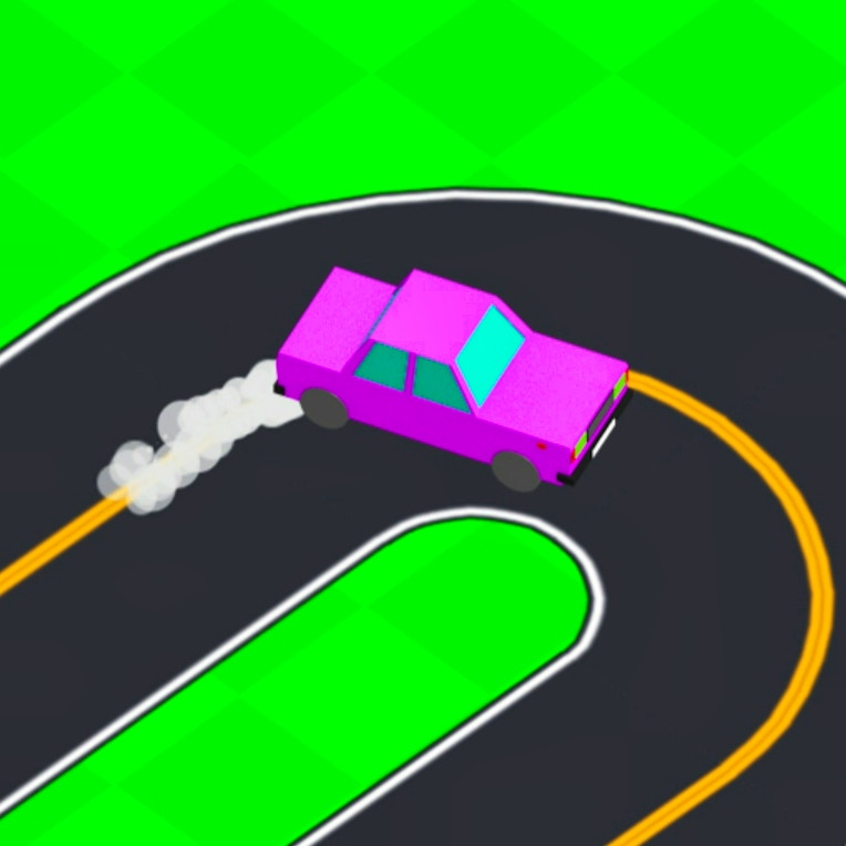 Drift Cars 🕹️ Play Now on GamePix