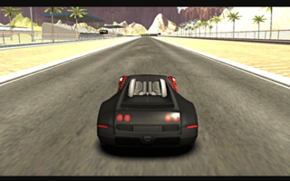 Drift Cars game cover