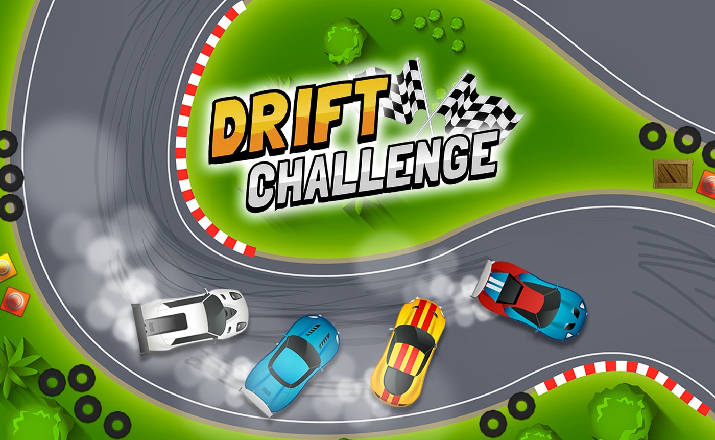 Drift Challenge