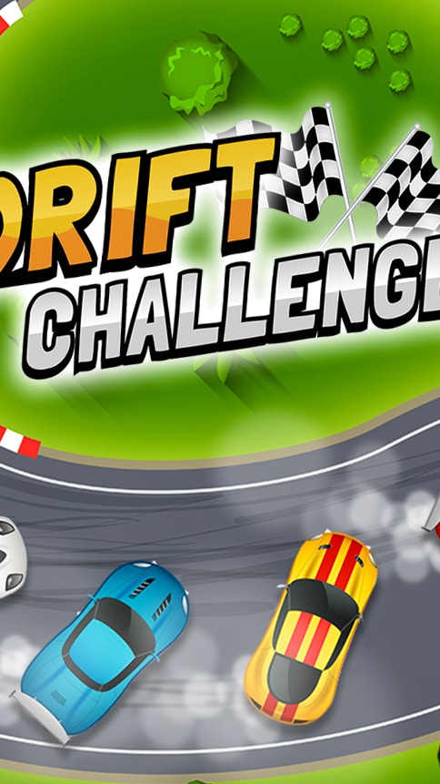 Drift Challenge