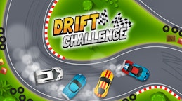 Drift Challenge