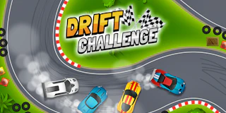 Drift Challenge thumbnail