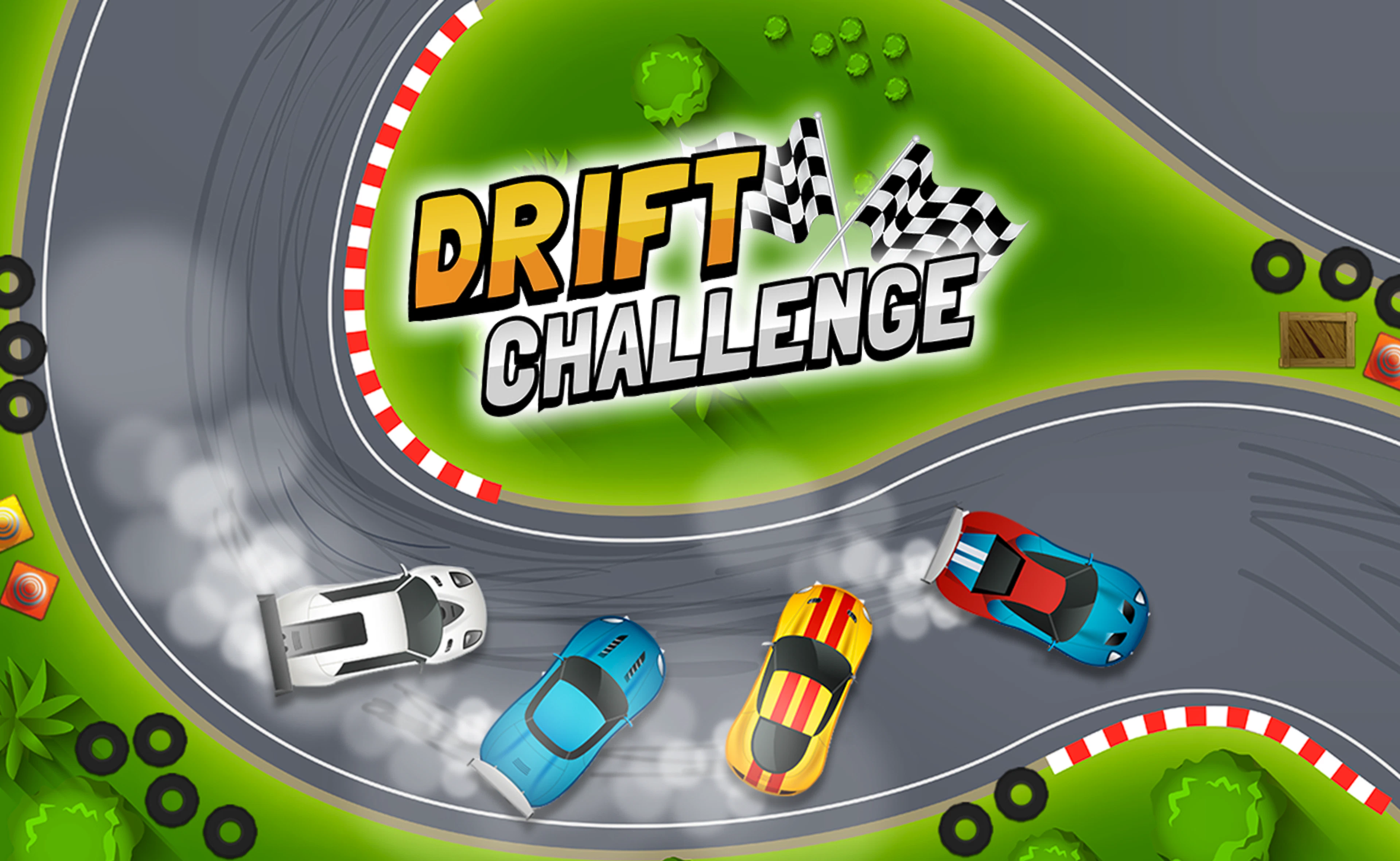 Drift Challenge