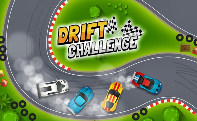 Drift Challenge