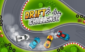 Drift Challenge