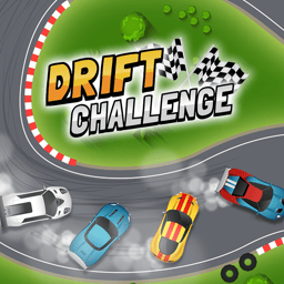 Juega gratis a Drift Challenge