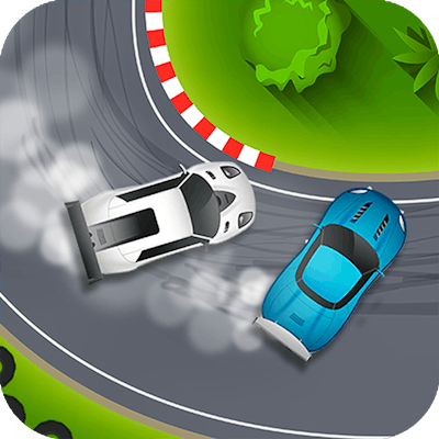 Drift Challenge By Gamepix