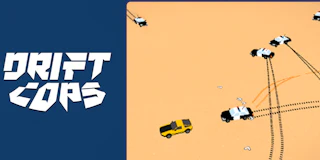 Drift Cops 3D thumbnail