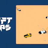 Drift Cops 3D