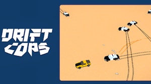 Image for Drift Cops 3D