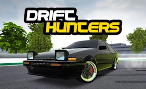 Drifting Games: Play Drifting Games on LittleGames for free