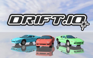 Drift.io game cover