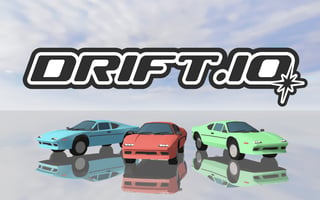 Drift.io game cover