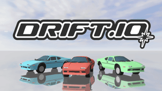 Drift.io game cover