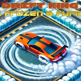 Drift King - Fast Frozen & Furious
