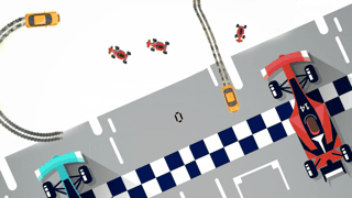 Drift Mini Race game cover